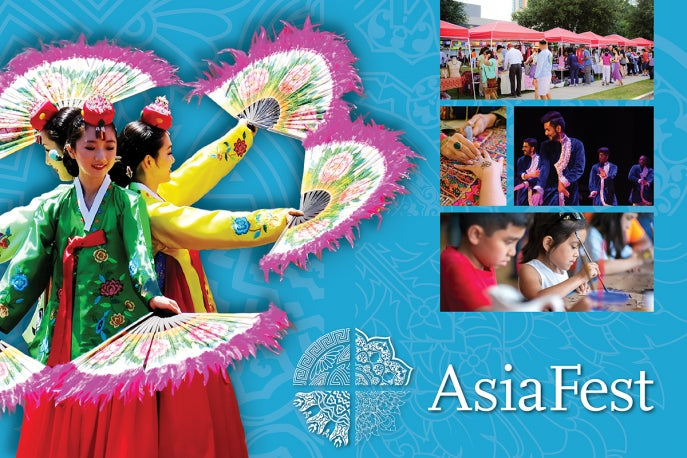 AsiaFest was Amazing