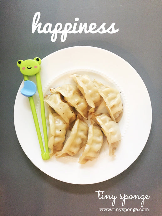 We Love Dumplings | Our Faves