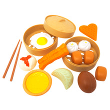 Load image into Gallery viewer, Breakfast Play Food Set: Sweet &amp; Savory